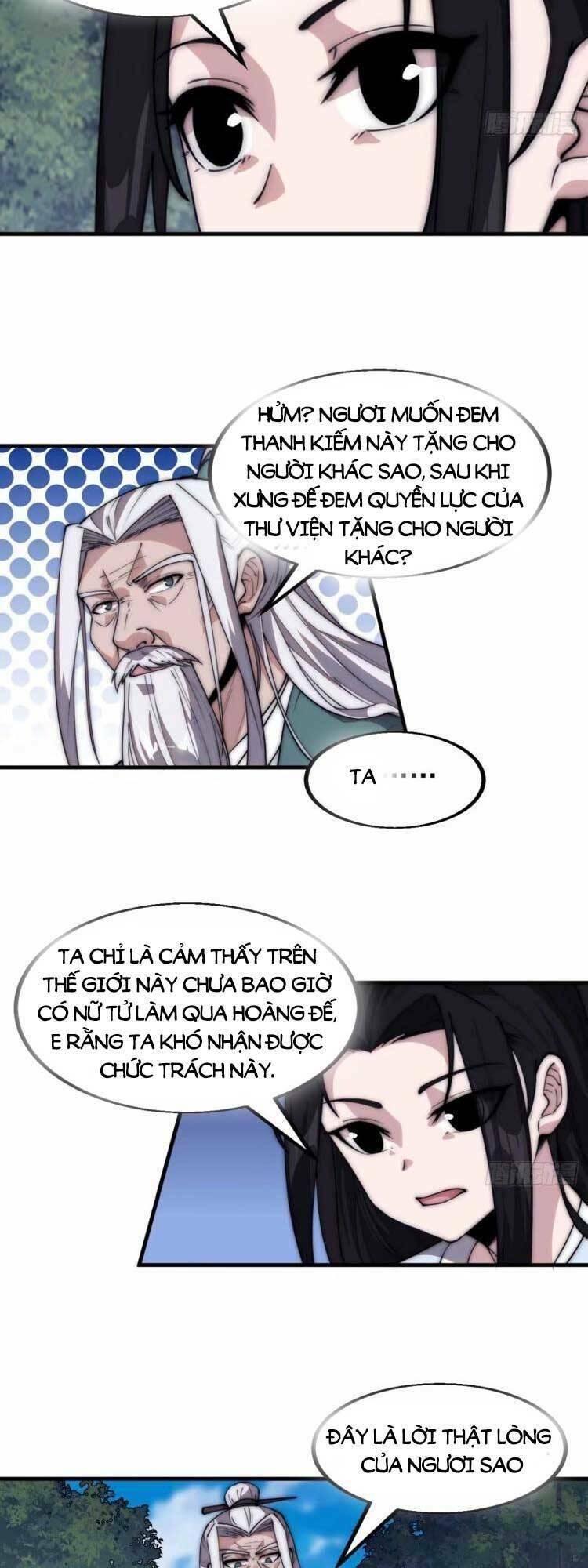 Ta Xuyên Không Qua Mở 1 Sơn Trại Chapter 570 - Trang 2