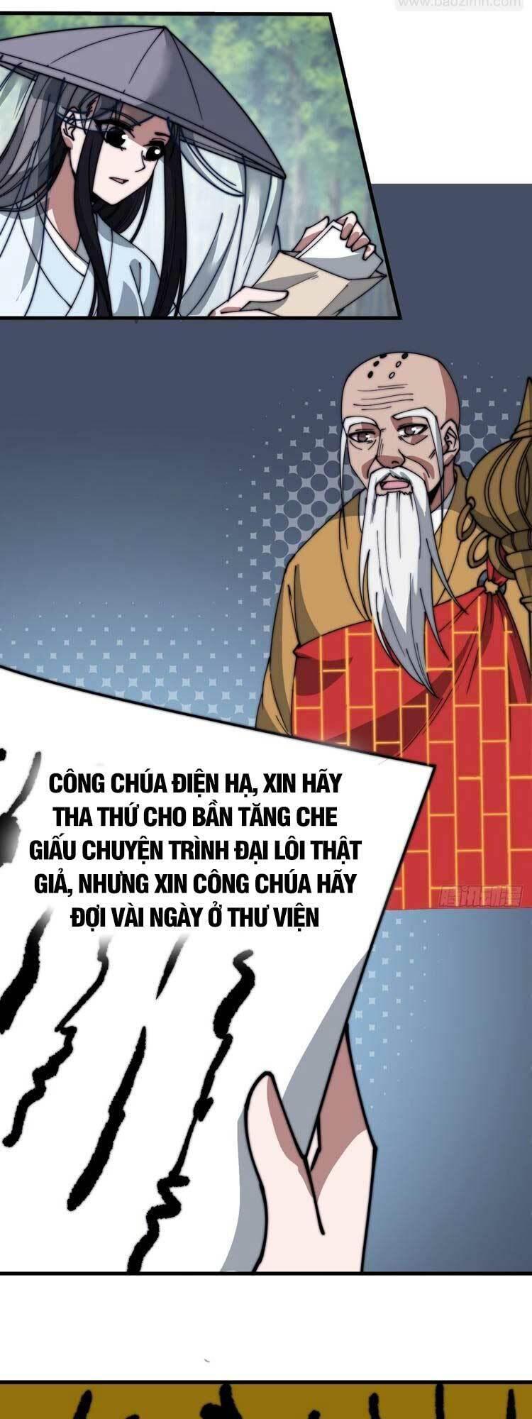 Ta Xuyên Không Qua Mở 1 Sơn Trại Chapter 557 - Trang 2