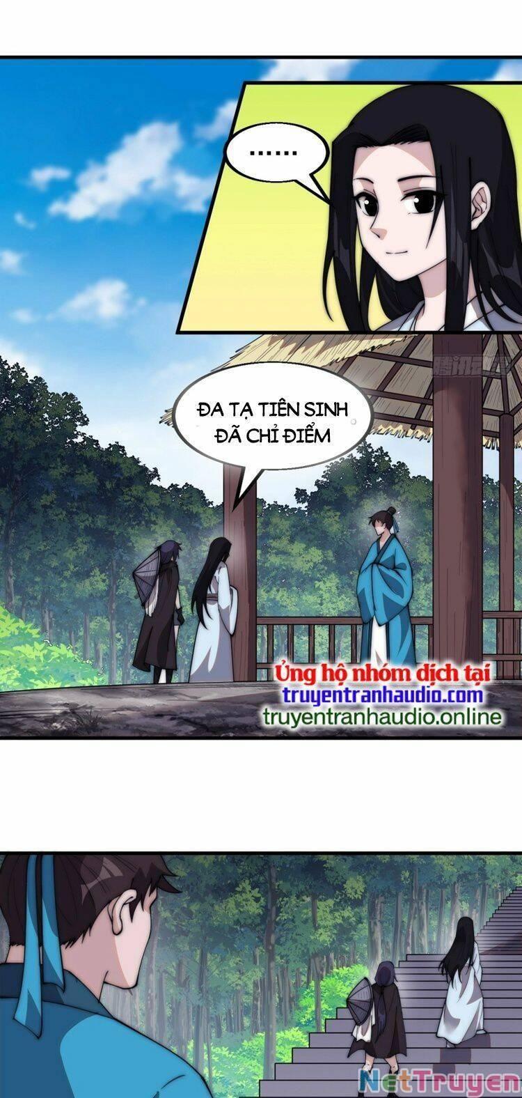 Ta Xuyên Không Qua Mở 1 Sơn Trại Chapter 555 - Trang 2