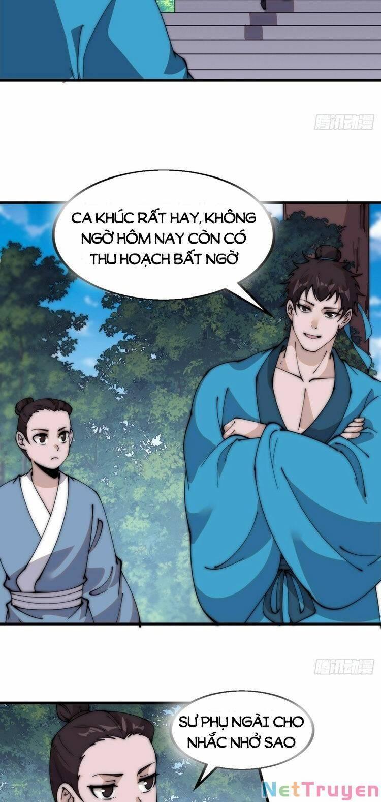 Ta Xuyên Không Qua Mở 1 Sơn Trại Chapter 555 - Trang 2