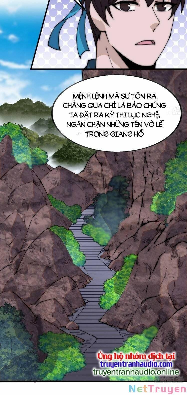 Ta Xuyên Không Qua Mở 1 Sơn Trại Chapter 555 - Trang 2