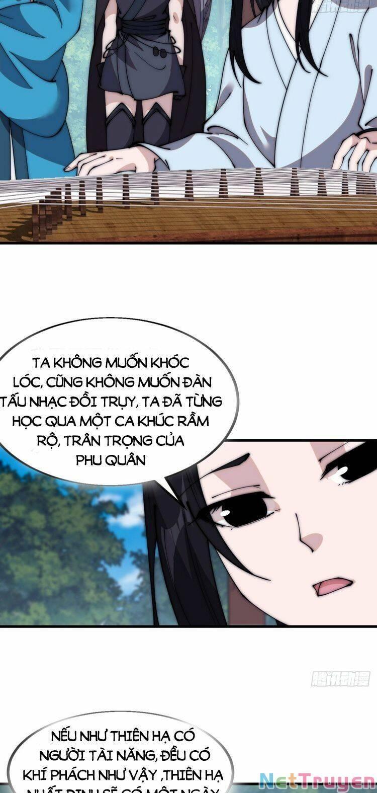 Ta Xuyên Không Qua Mở 1 Sơn Trại Chapter 555 - Trang 2