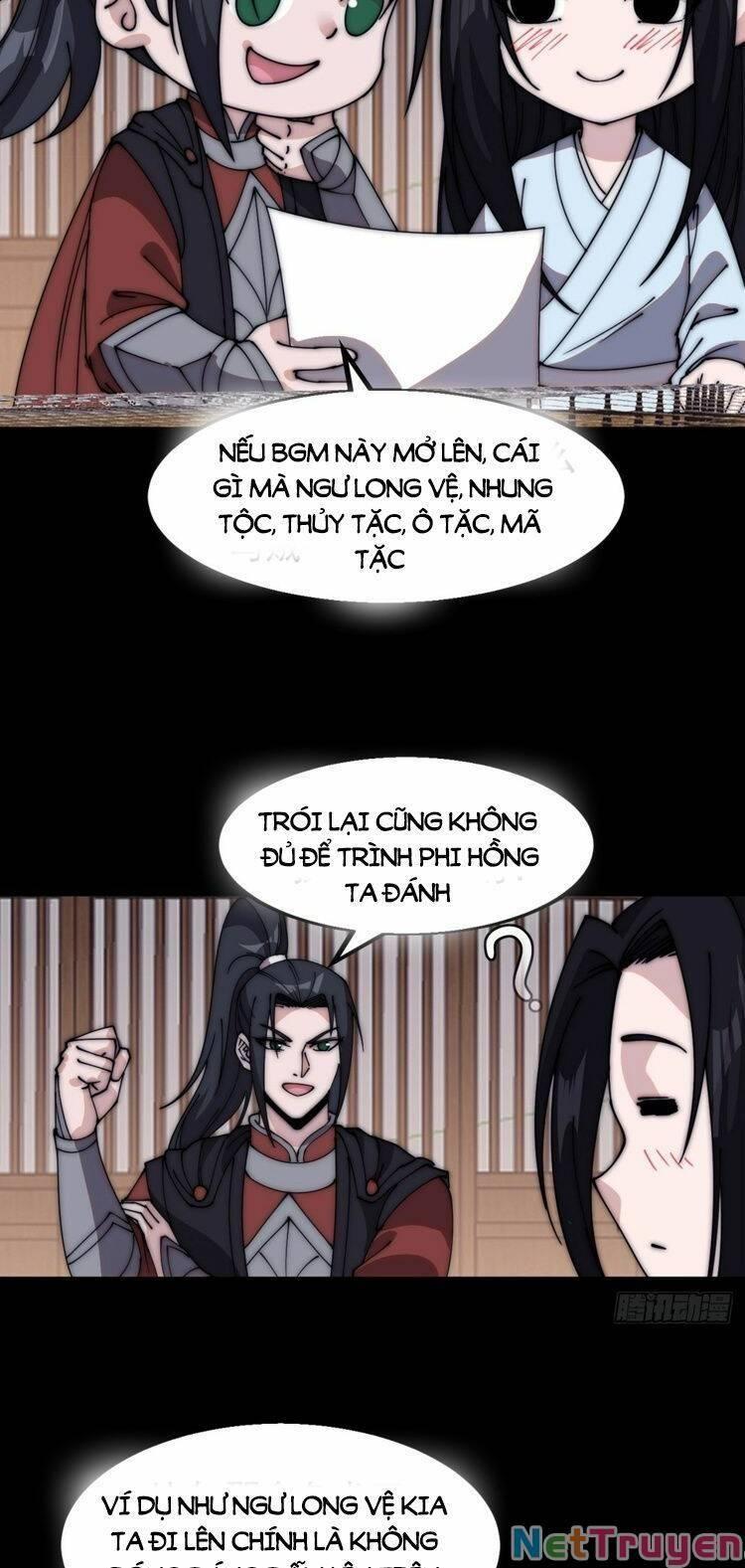 Ta Xuyên Không Qua Mở 1 Sơn Trại Chapter 555 - Trang 2