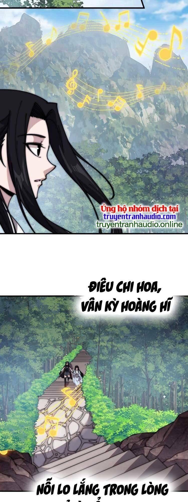 Ta Xuyên Không Qua Mở 1 Sơn Trại Chapter 554 - Trang 2