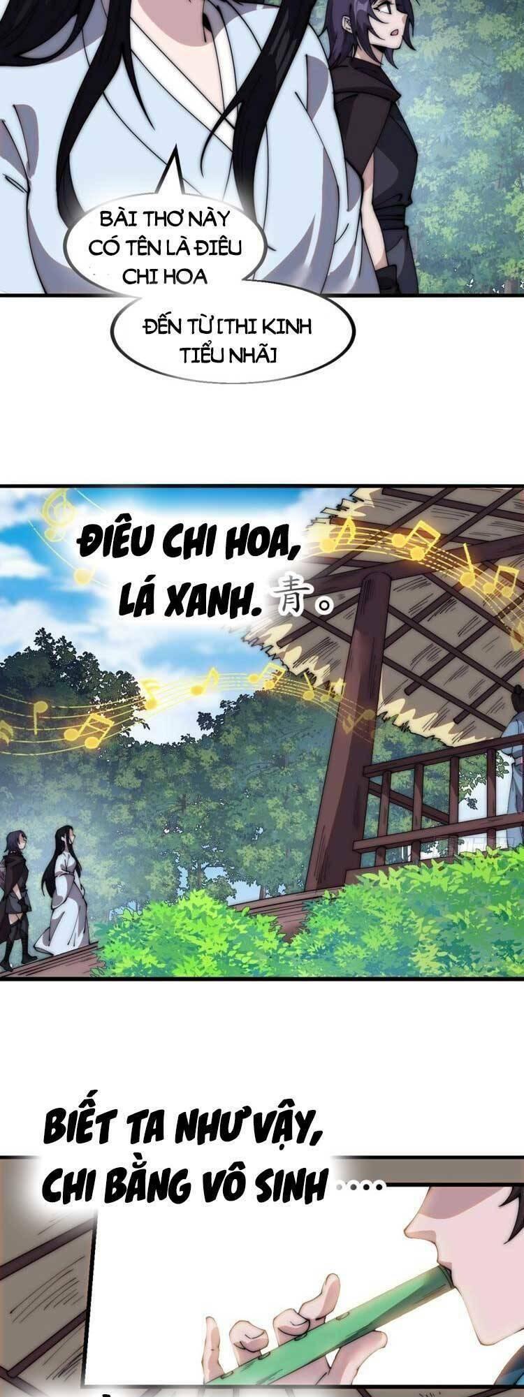 Ta Xuyên Không Qua Mở 1 Sơn Trại Chapter 554 - Trang 2