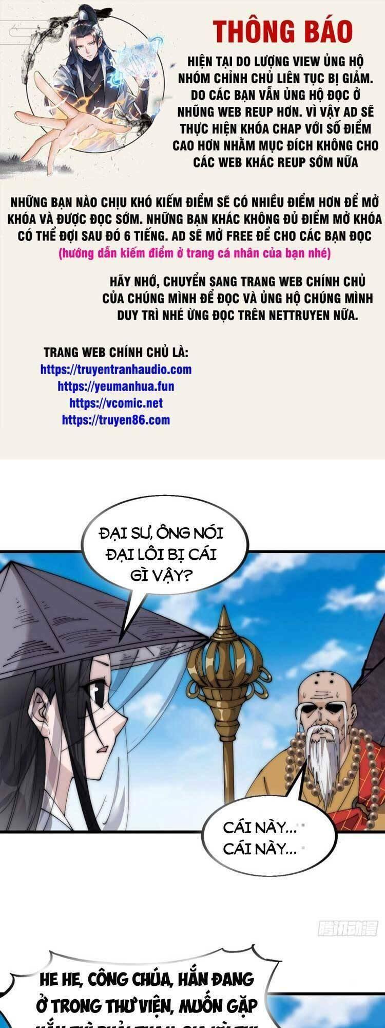 Ta Xuyên Không Qua Mở 1 Sơn Trại Chapter 554 - Trang 2