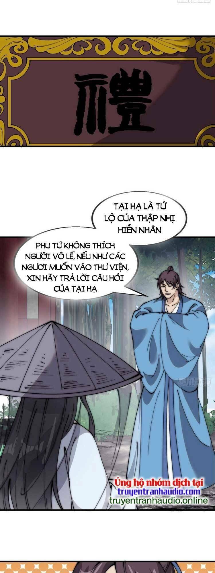 Ta Xuyên Không Qua Mở 1 Sơn Trại Chapter 554 - Trang 2