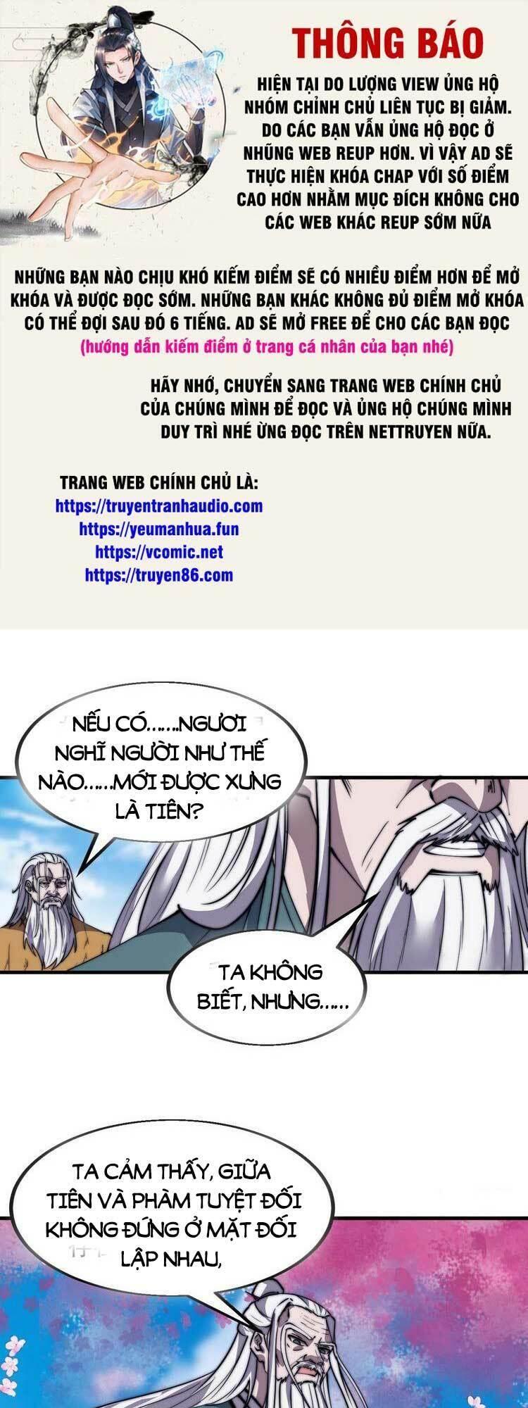 Ta Xuyên Không Qua Mở 1 Sơn Trại Chapter 553 - Trang 2