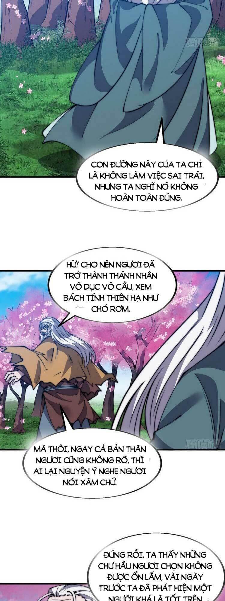 Ta Xuyên Không Qua Mở 1 Sơn Trại Chapter 553 - Trang 2