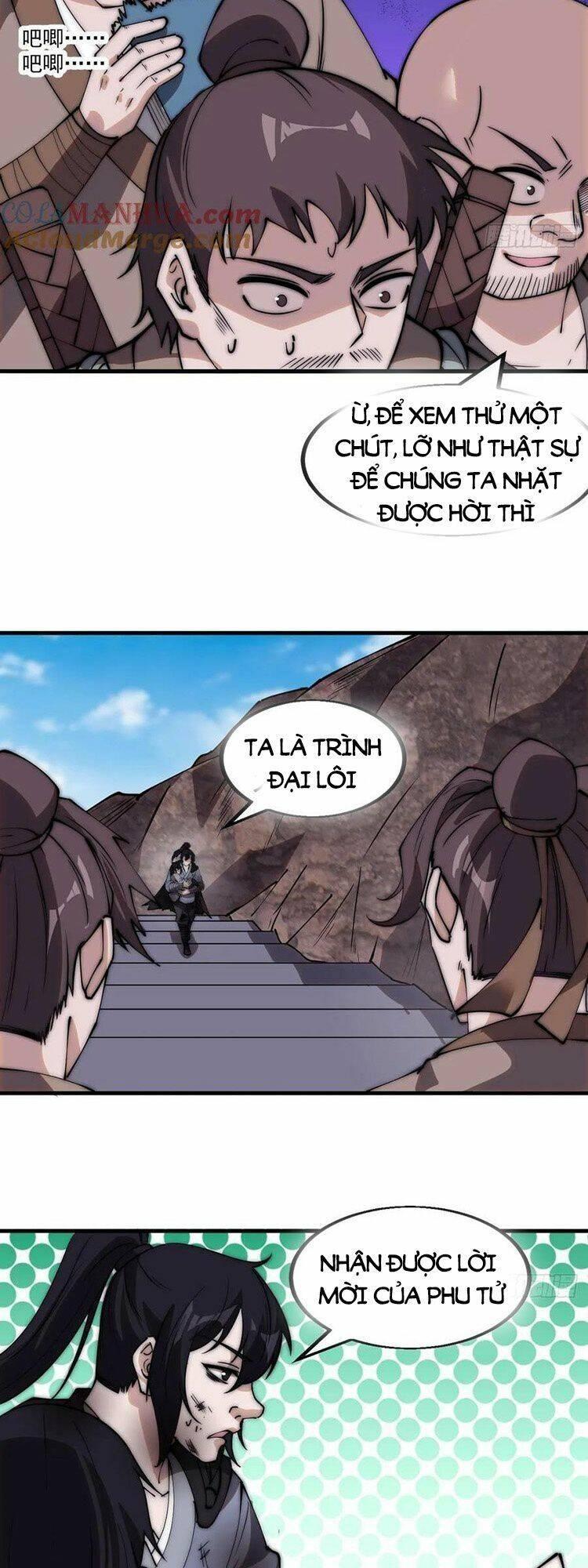 Ta Xuyên Không Qua Mở 1 Sơn Trại Chapter 549 - Trang 2