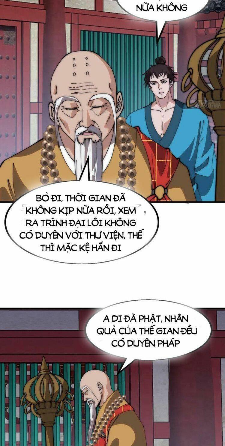 Ta Xuyên Không Qua Mở 1 Sơn Trại Chapter 549 - Trang 2