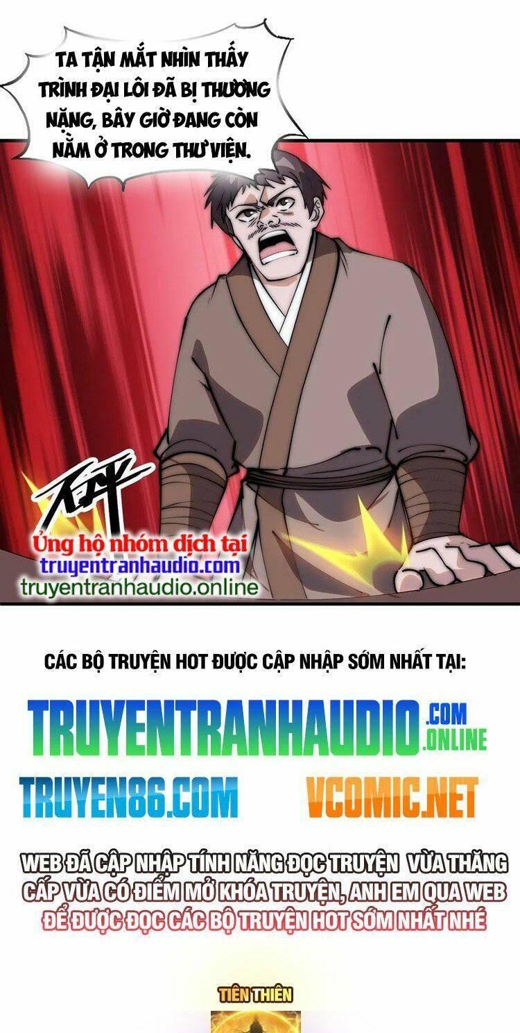 Ta Xuyên Không Qua Mở 1 Sơn Trại Chapter 549 - Trang 2