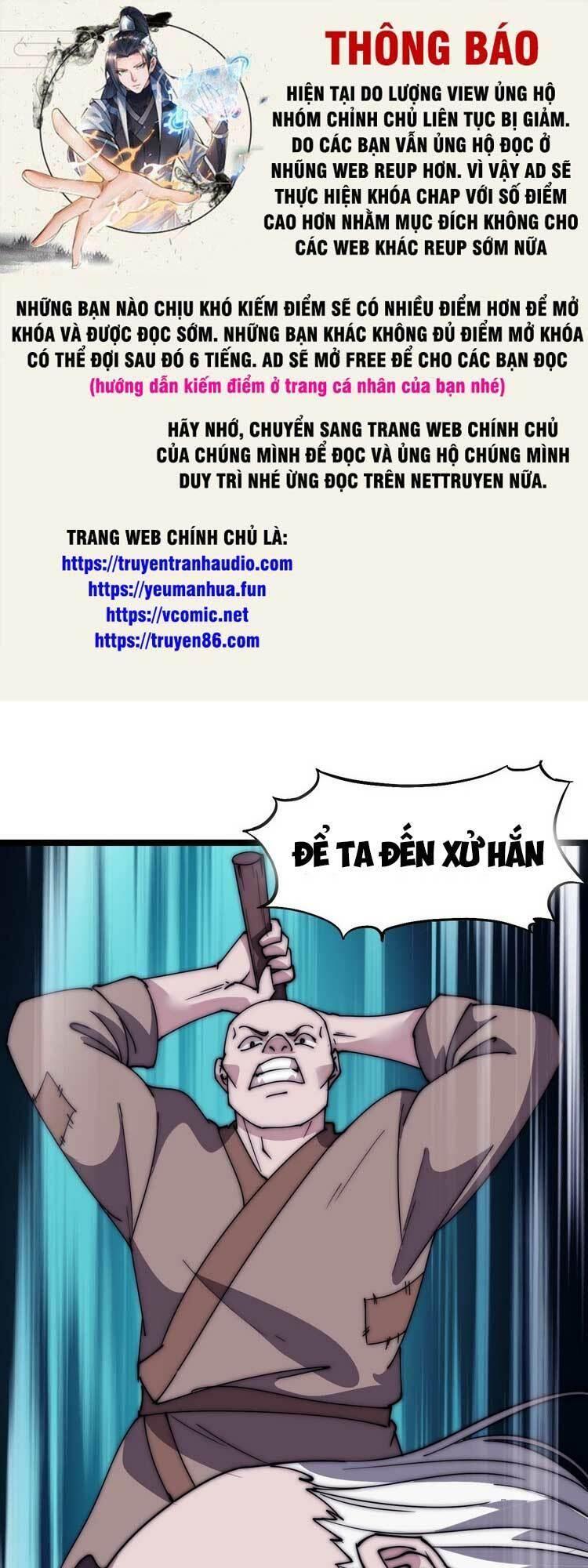 Ta Xuyên Không Qua Mở 1 Sơn Trại Chapter 540 - Trang 2