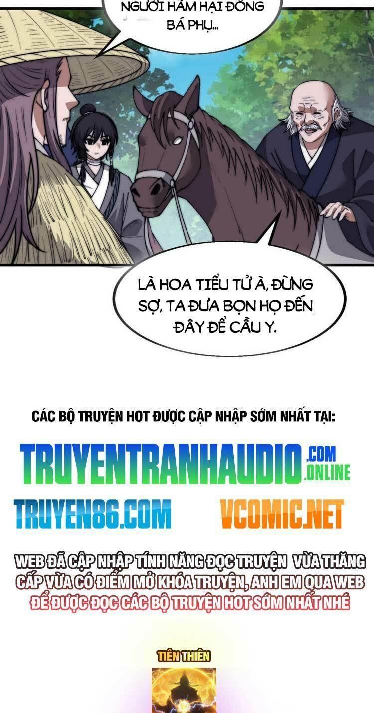 Ta Xuyên Không Qua Mở 1 Sơn Trại Chapter 540 - Trang 2