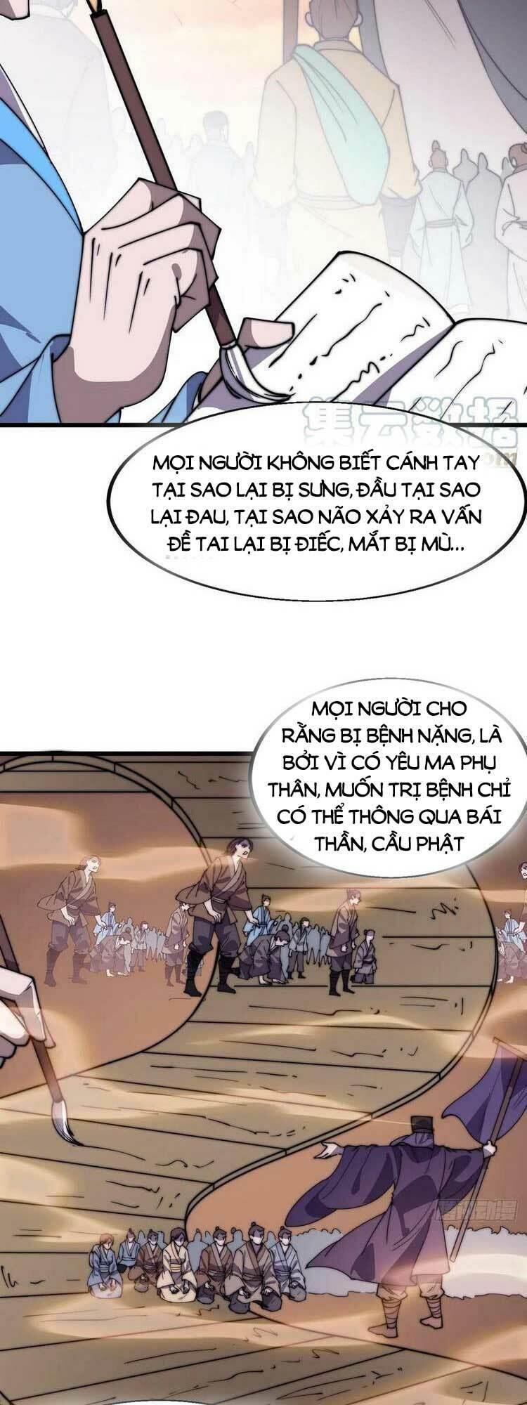 Ta Xuyên Không Qua Mở 1 Sơn Trại Chapter 535 - Trang 2