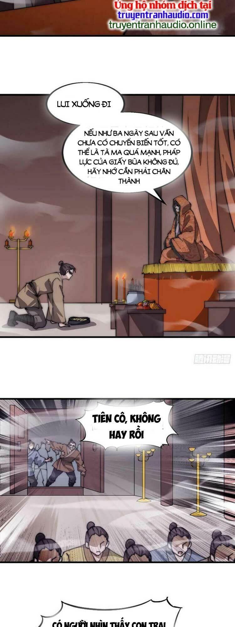 Ta Xuyên Không Qua Mở 1 Sơn Trại Chapter 535 - Trang 2