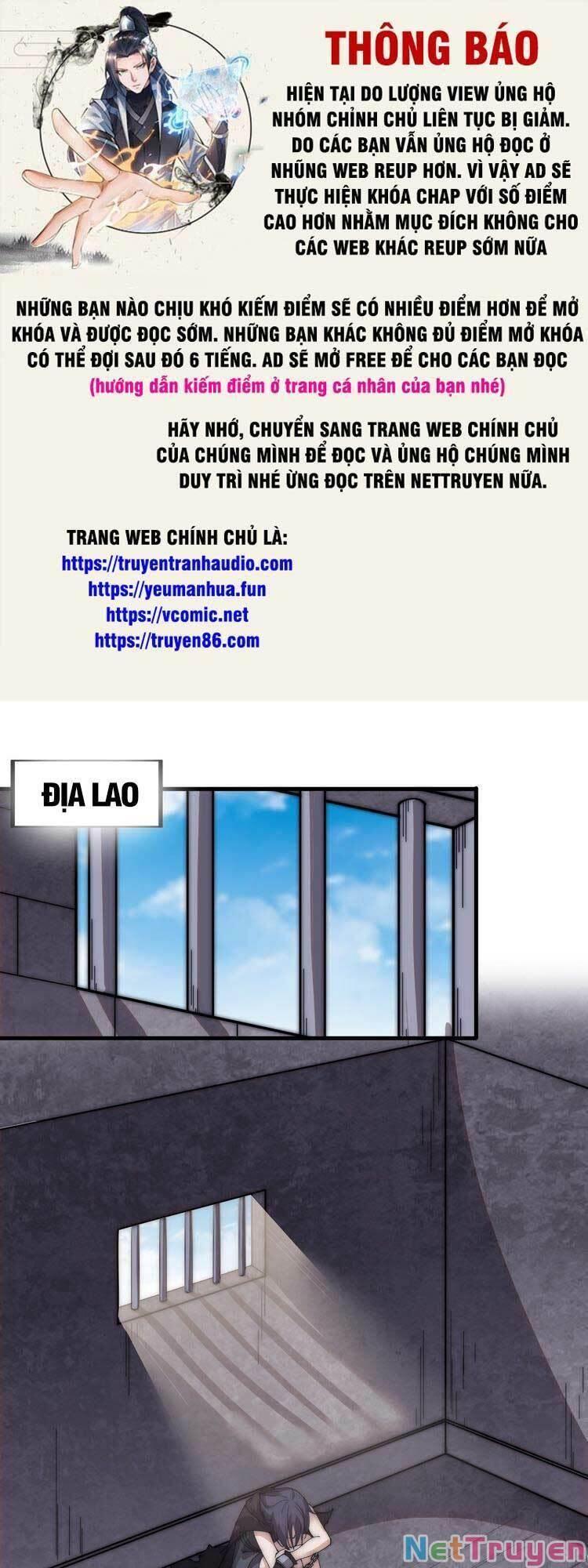 Ta Xuyên Không Qua Mở 1 Sơn Trại Chapter 530 - Trang 2