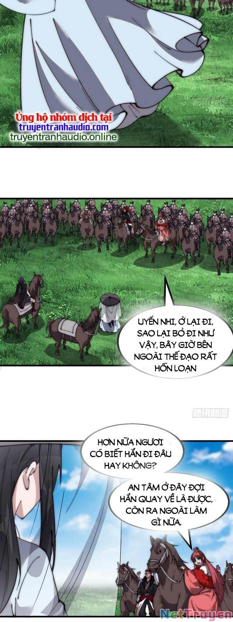 Ta Xuyên Không Qua Mở 1 Sơn Trại Chapter 530 - Trang 2