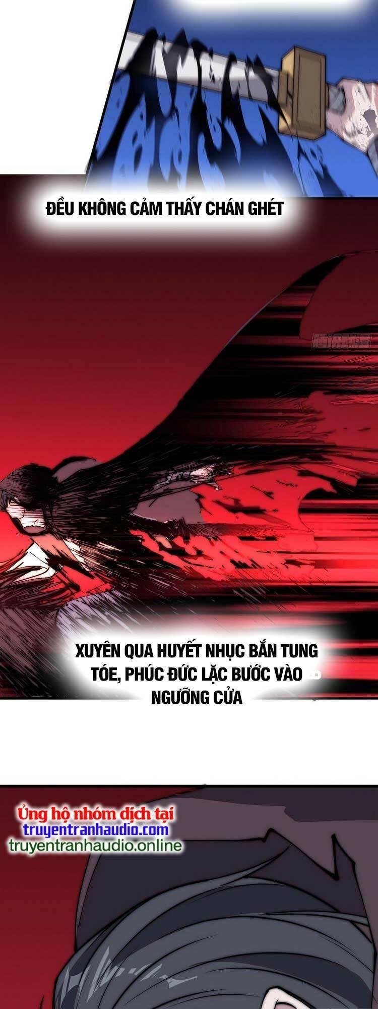 Ta Xuyên Không Qua Mở 1 Sơn Trại Chapter 526 - Trang 2