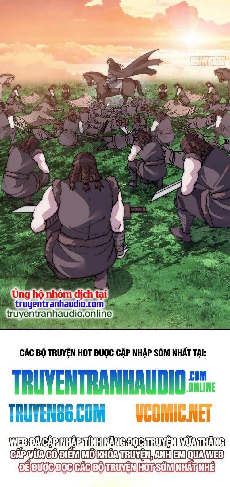 Ta Xuyên Không Qua Mở 1 Sơn Trại Chapter 526 - Trang 2