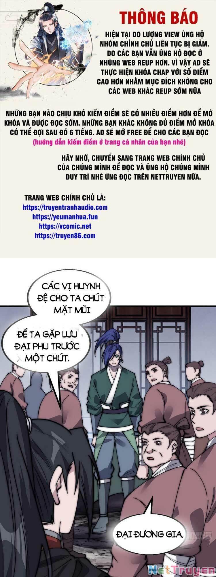 Ta Xuyên Không Qua Mở 1 Sơn Trại Chapter 523 - Trang 2