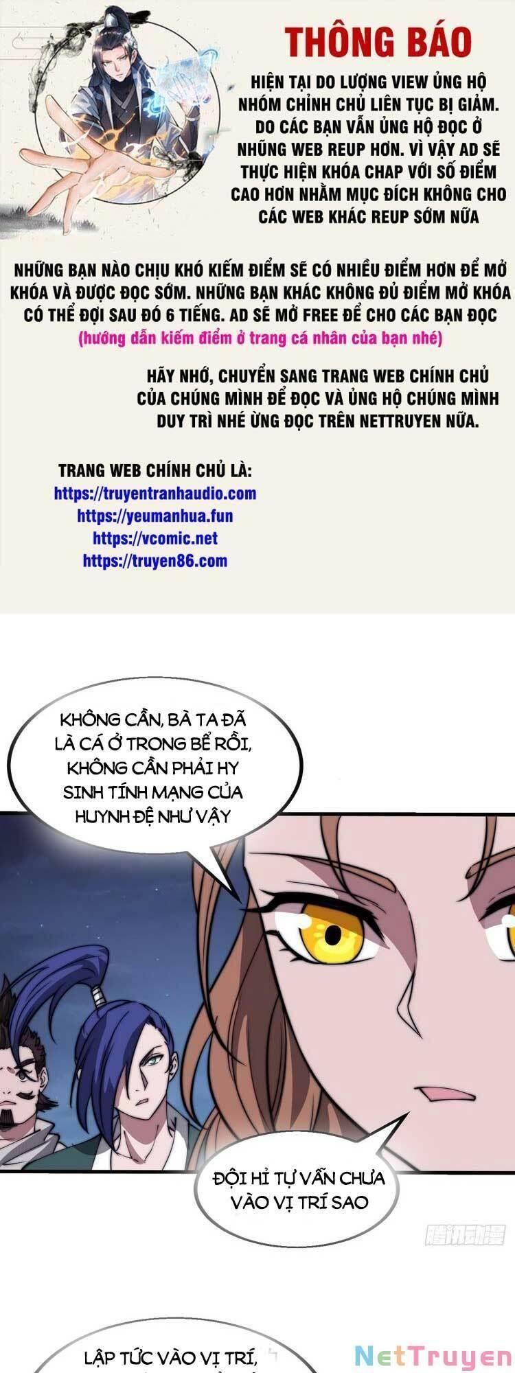 Ta Xuyên Không Qua Mở 1 Sơn Trại Chapter 518 - Trang 2