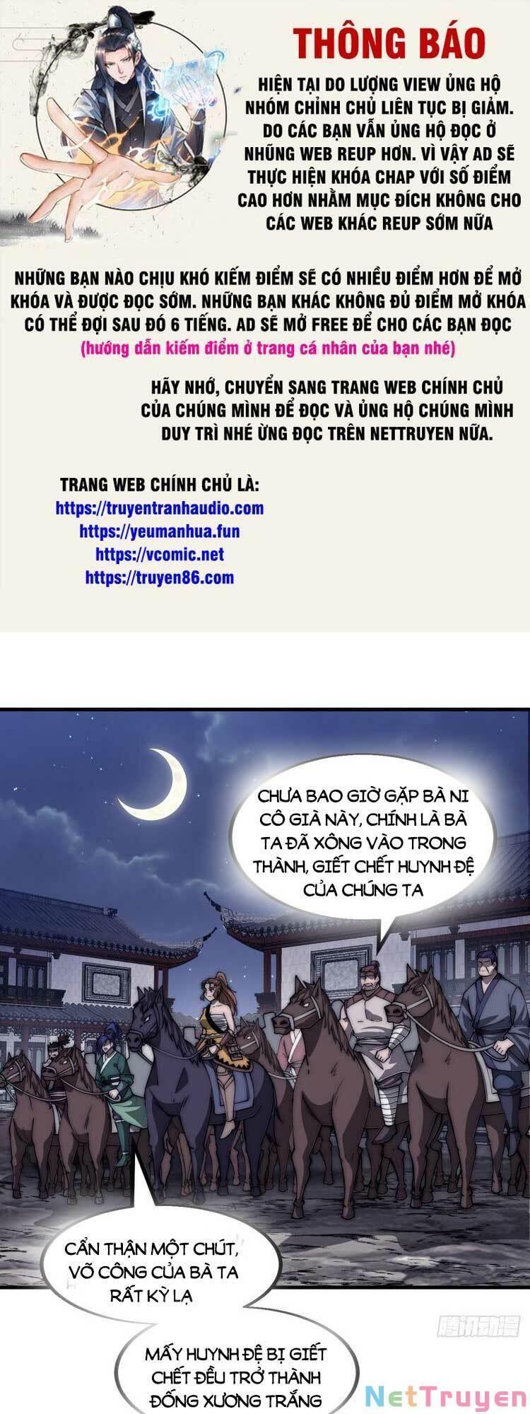 Ta Xuyên Không Qua Mở 1 Sơn Trại Chapter 517 - Trang 2