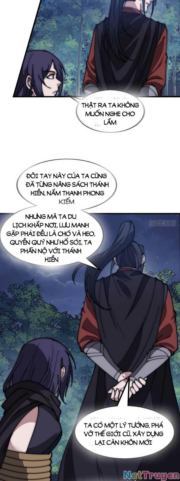 Ta Xuyên Không Qua Mở 1 Sơn Trại Chapter 517 - Trang 2