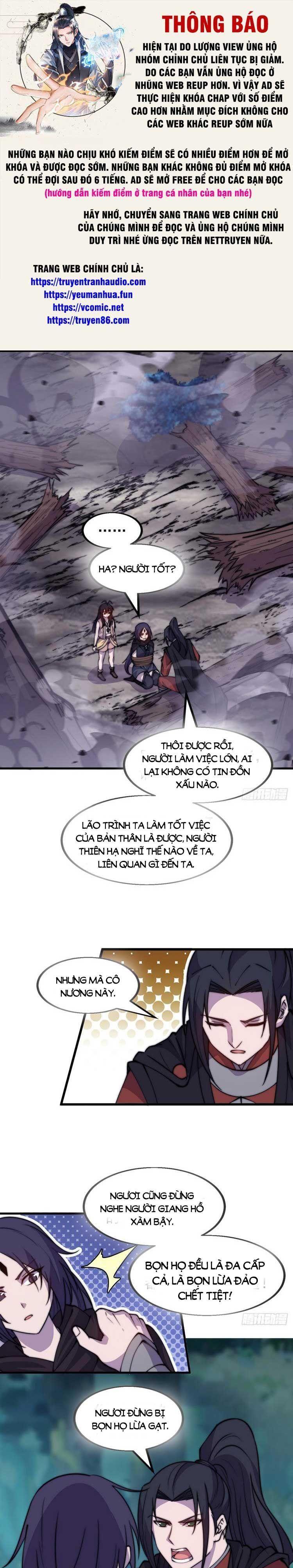 Ta Xuyên Không Qua Mở 1 Sơn Trại Chapter 514 - Trang 2