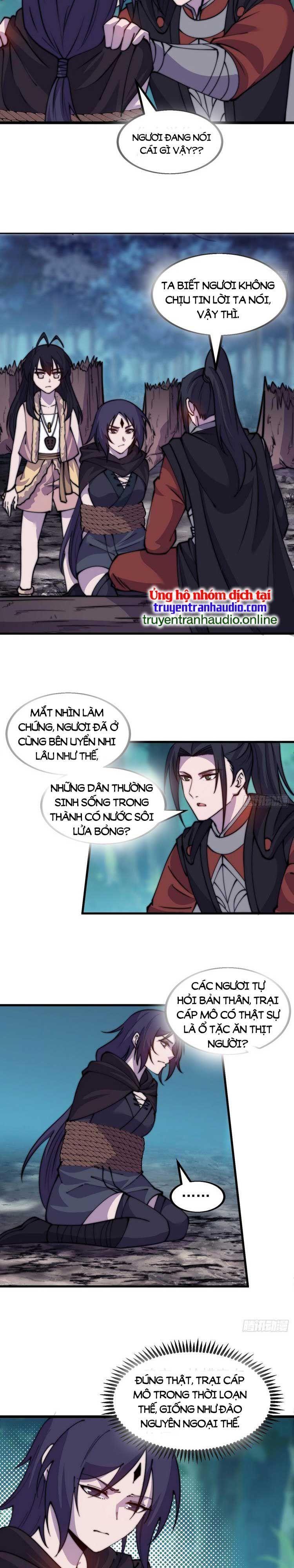 Ta Xuyên Không Qua Mở 1 Sơn Trại Chapter 514 - Trang 2