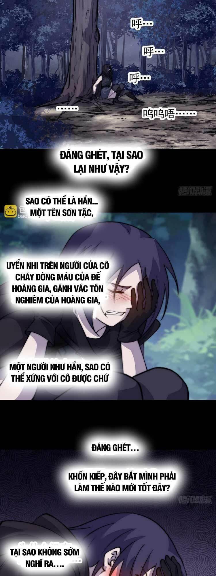 Ta Xuyên Không Qua Mở 1 Sơn Trại Chapter 513 - Trang 2