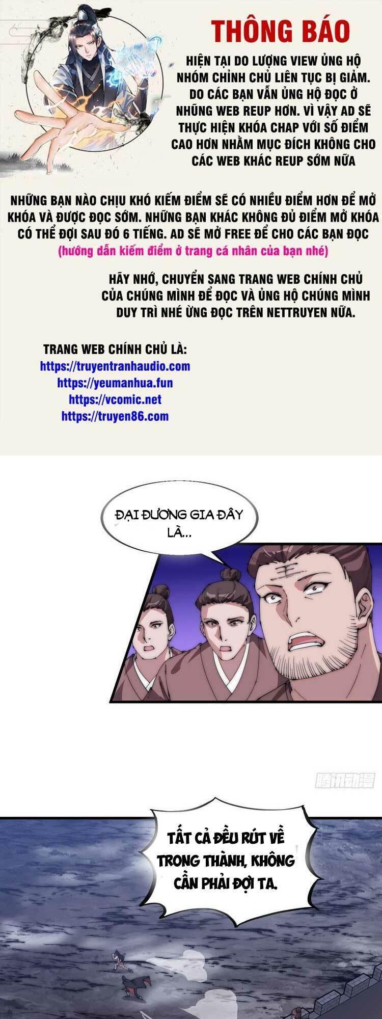 Ta Xuyên Không Qua Mở 1 Sơn Trại Chapter 513 - Trang 2