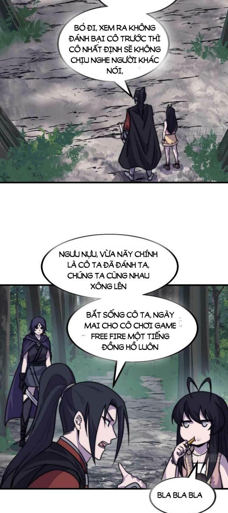 Ta Xuyên Không Qua Mở 1 Sơn Trại Chapter 513 - Trang 2