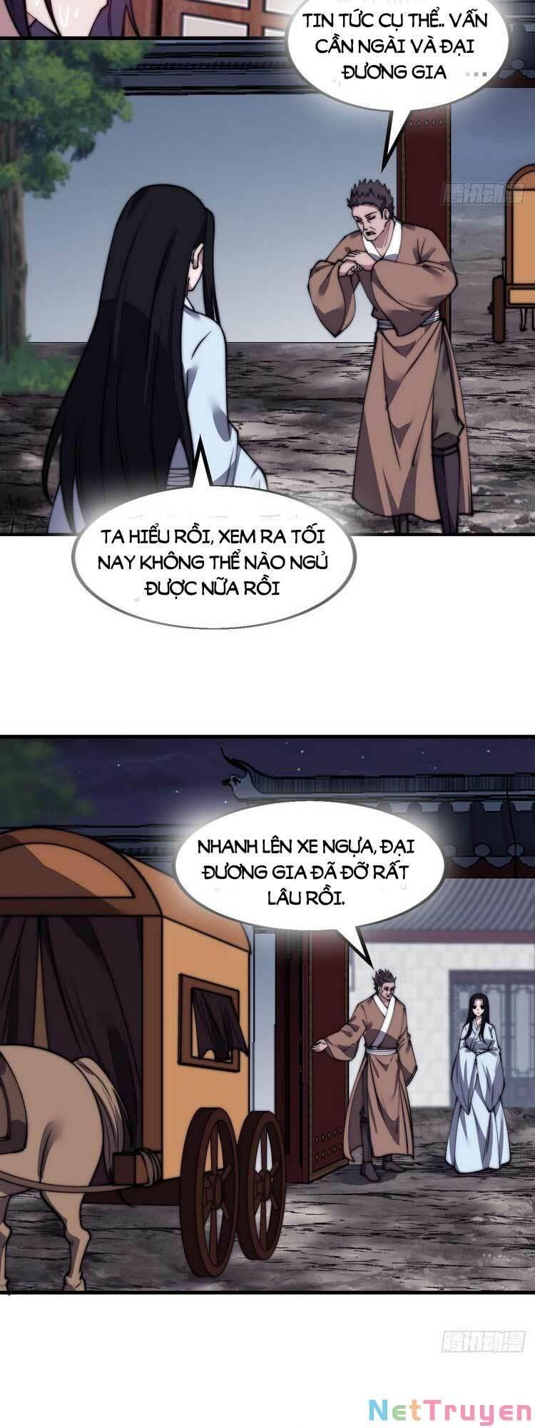 Ta Xuyên Không Qua Mở 1 Sơn Trại Chapter 508 - Trang 2