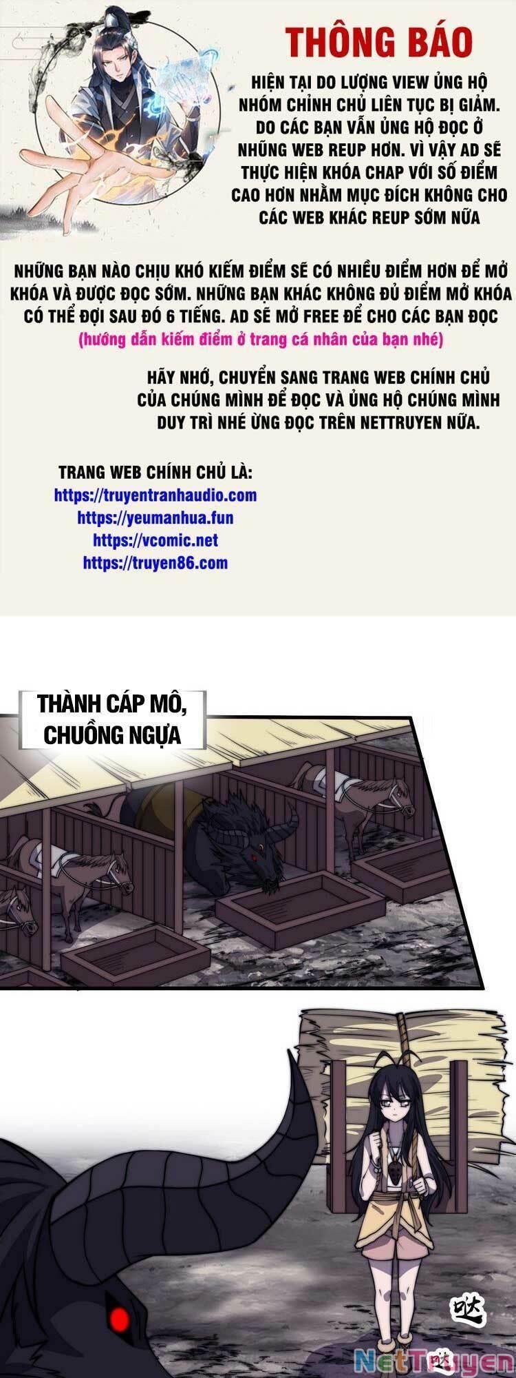 Ta Xuyên Không Qua Mở 1 Sơn Trại Chapter 506 - Trang 2