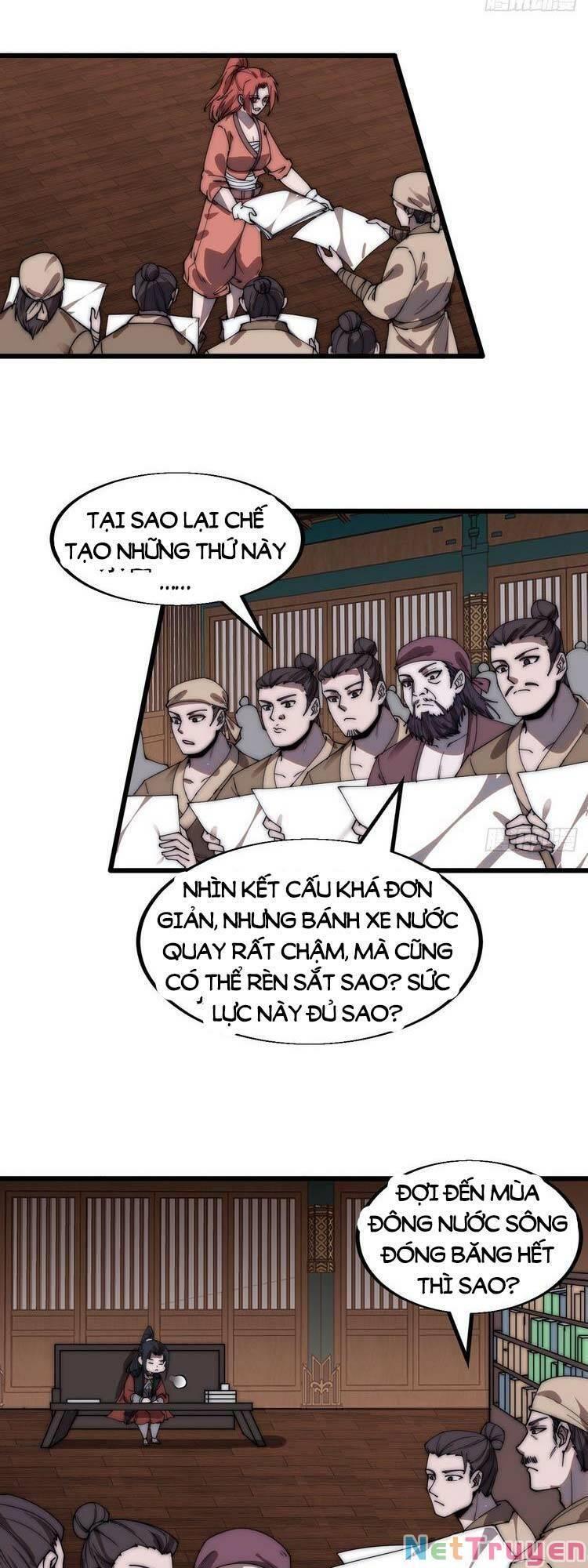 Ta Xuyên Không Qua Mở 1 Sơn Trại Chapter 502 - Trang 2