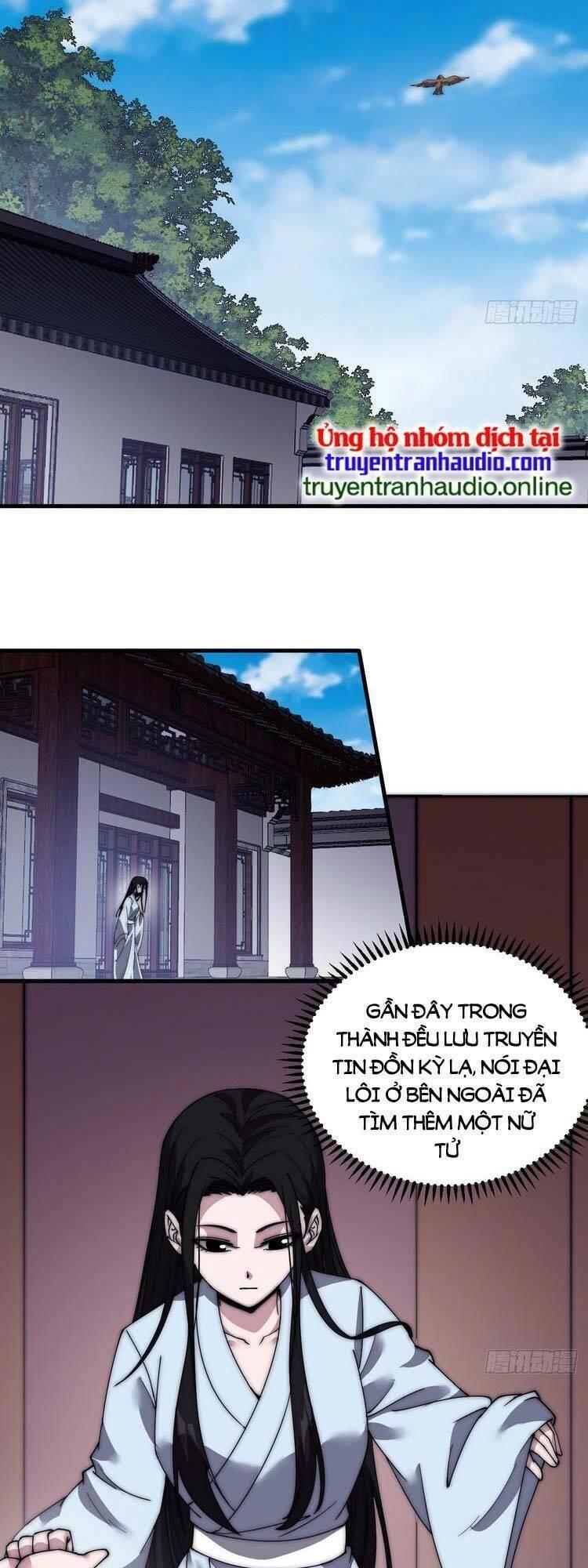 Ta Xuyên Không Qua Mở 1 Sơn Trại Chapter 498 - Trang 2