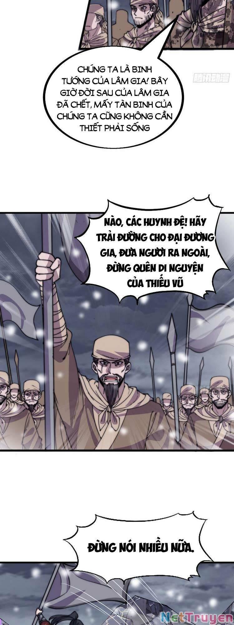 Ta Xuyên Không Qua Mở 1 Sơn Trại Chapter 480 - Trang 2