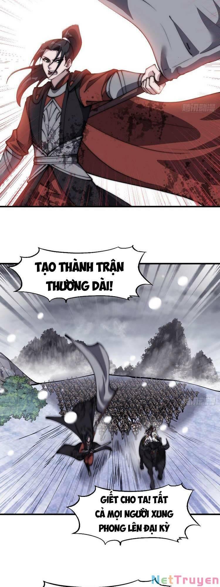 Ta Xuyên Không Qua Mở 1 Sơn Trại Chapter 480 - Trang 2