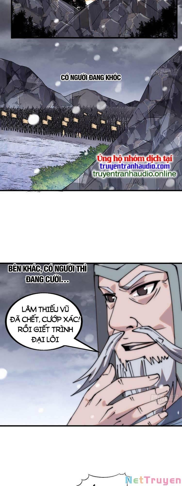 Ta Xuyên Không Qua Mở 1 Sơn Trại Chapter 480 - Trang 2