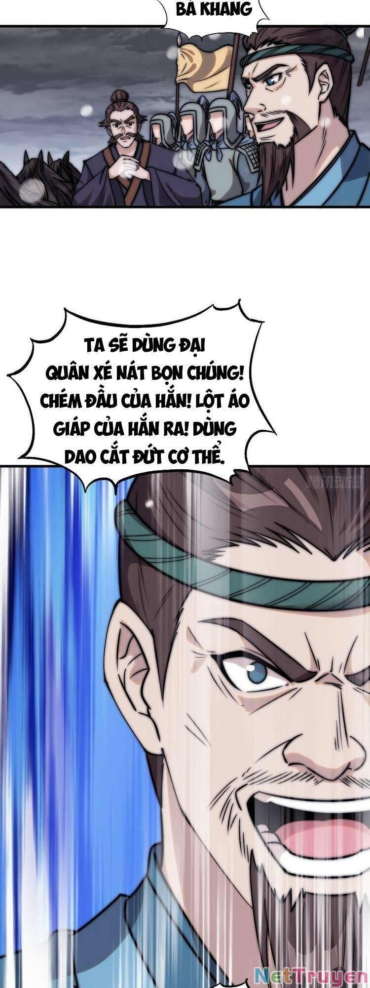 Ta Xuyên Không Qua Mở 1 Sơn Trại Chapter 480 - Trang 2