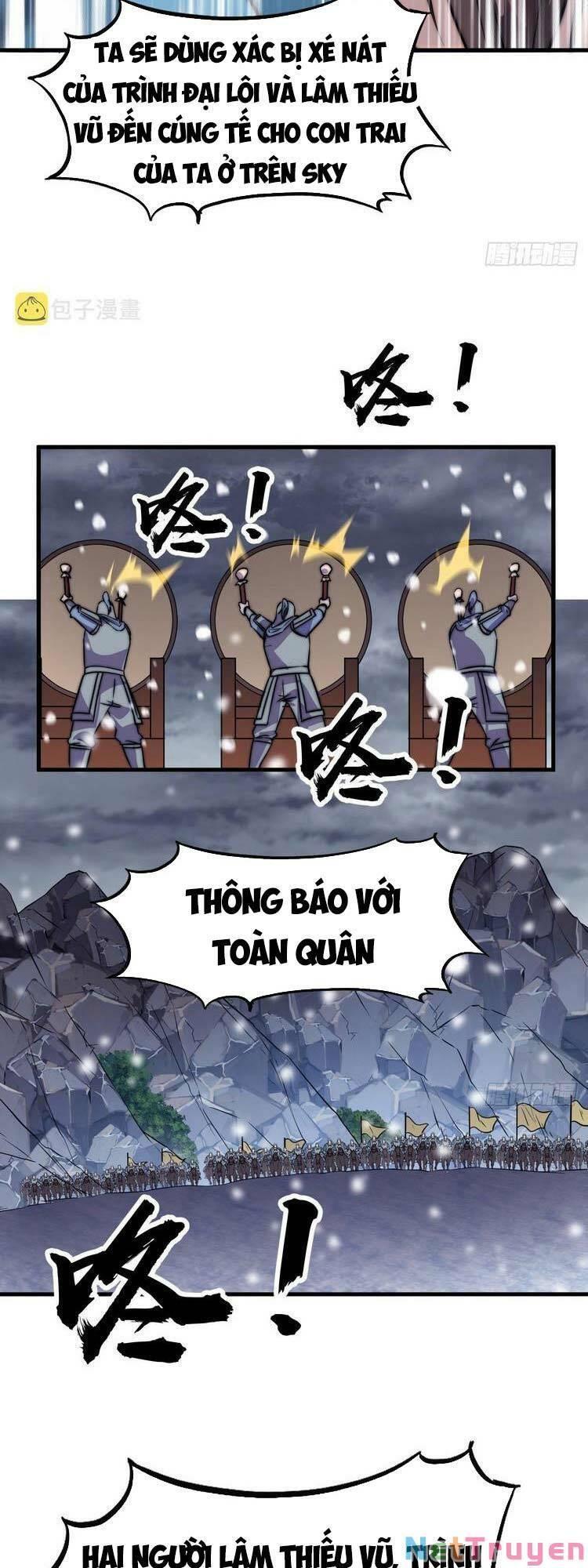 Ta Xuyên Không Qua Mở 1 Sơn Trại Chapter 480 - Trang 2