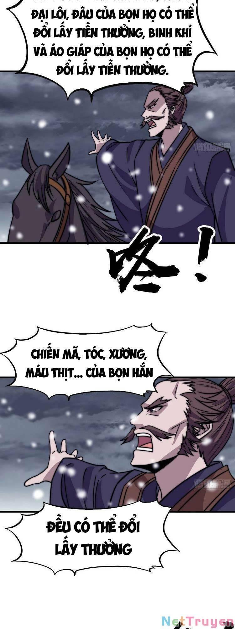 Ta Xuyên Không Qua Mở 1 Sơn Trại Chapter 480 - Trang 2