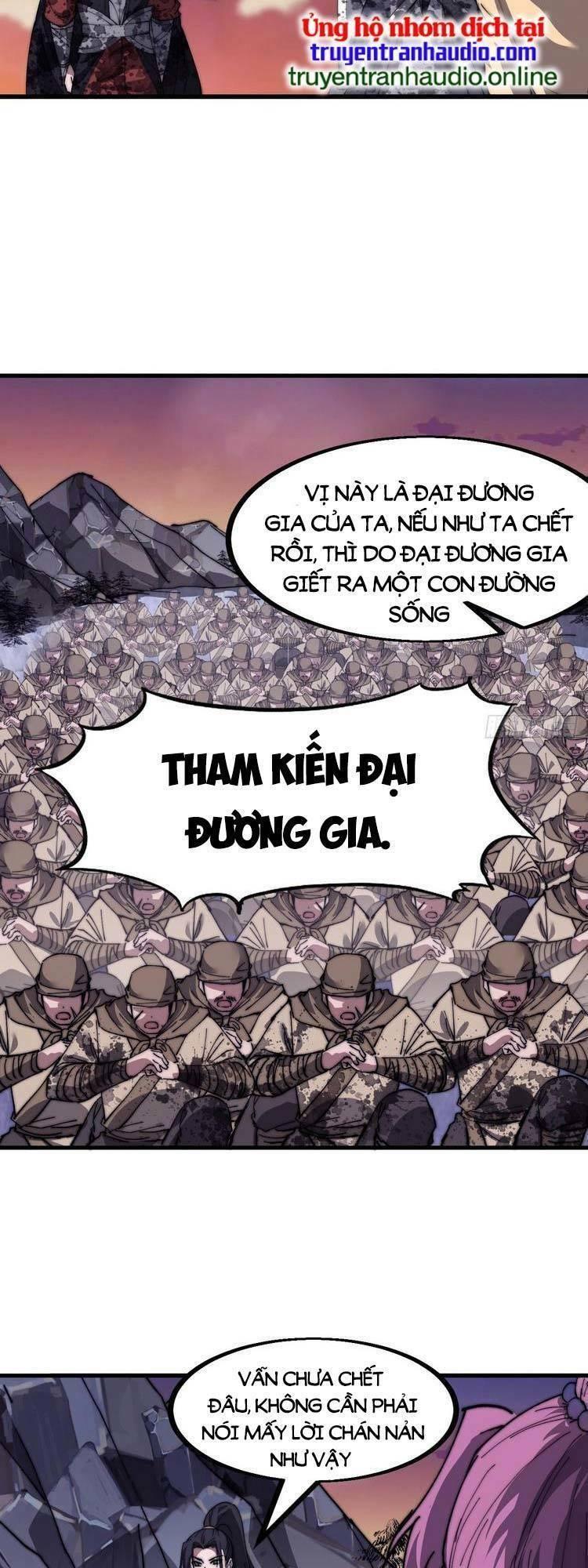 Ta Xuyên Không Qua Mở 1 Sơn Trại Chapter 479 - Trang 2