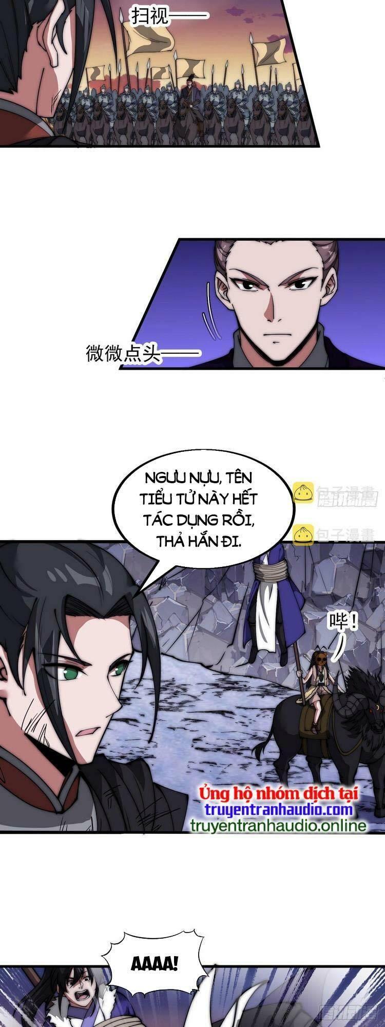 Ta Xuyên Không Qua Mở 1 Sơn Trại Chapter 477 - Trang 2