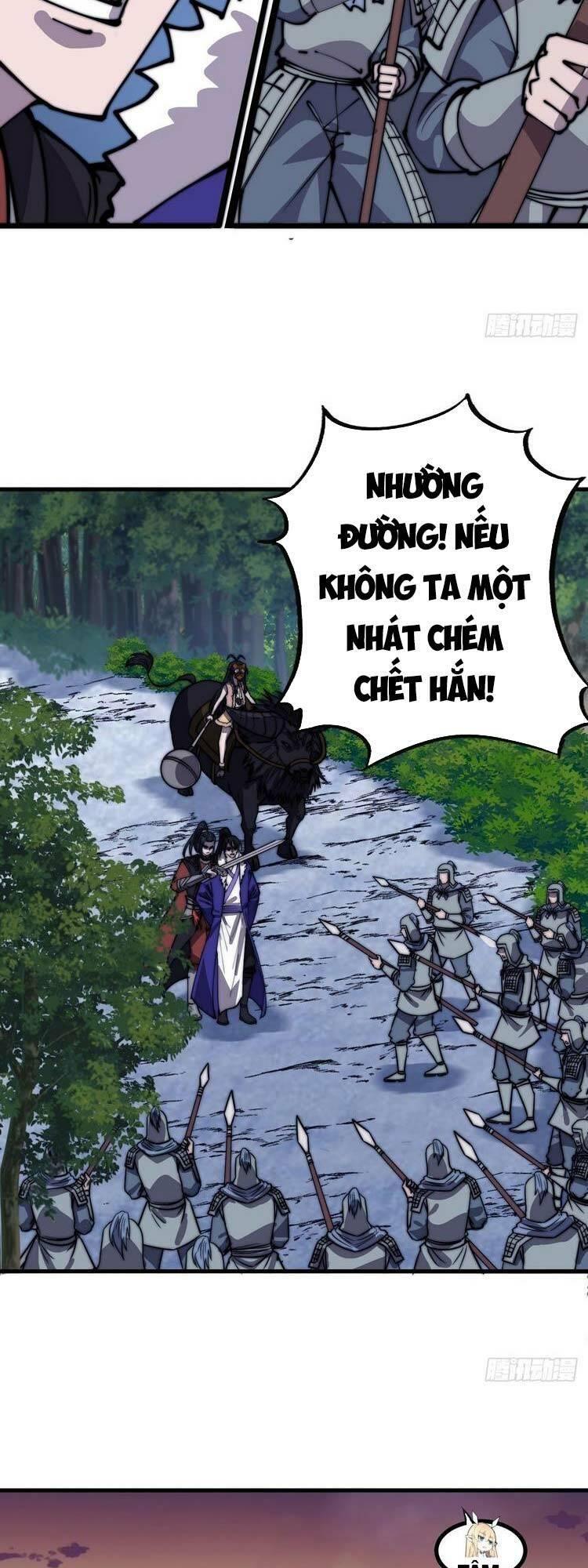 Ta Xuyên Không Qua Mở 1 Sơn Trại Chapter 476 - Trang 2