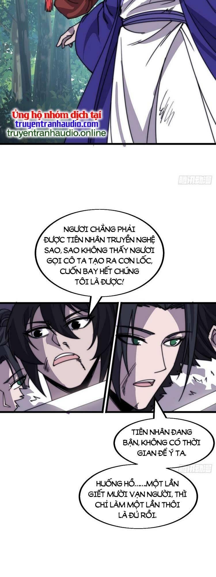 Ta Xuyên Không Qua Mở 1 Sơn Trại Chapter 476 - Trang 2