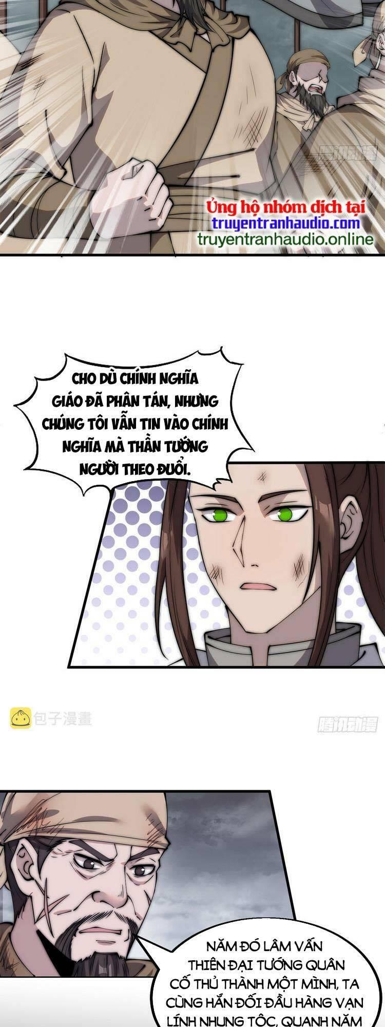 Ta Xuyên Không Qua Mở 1 Sơn Trại Chapter 471 - Trang 2