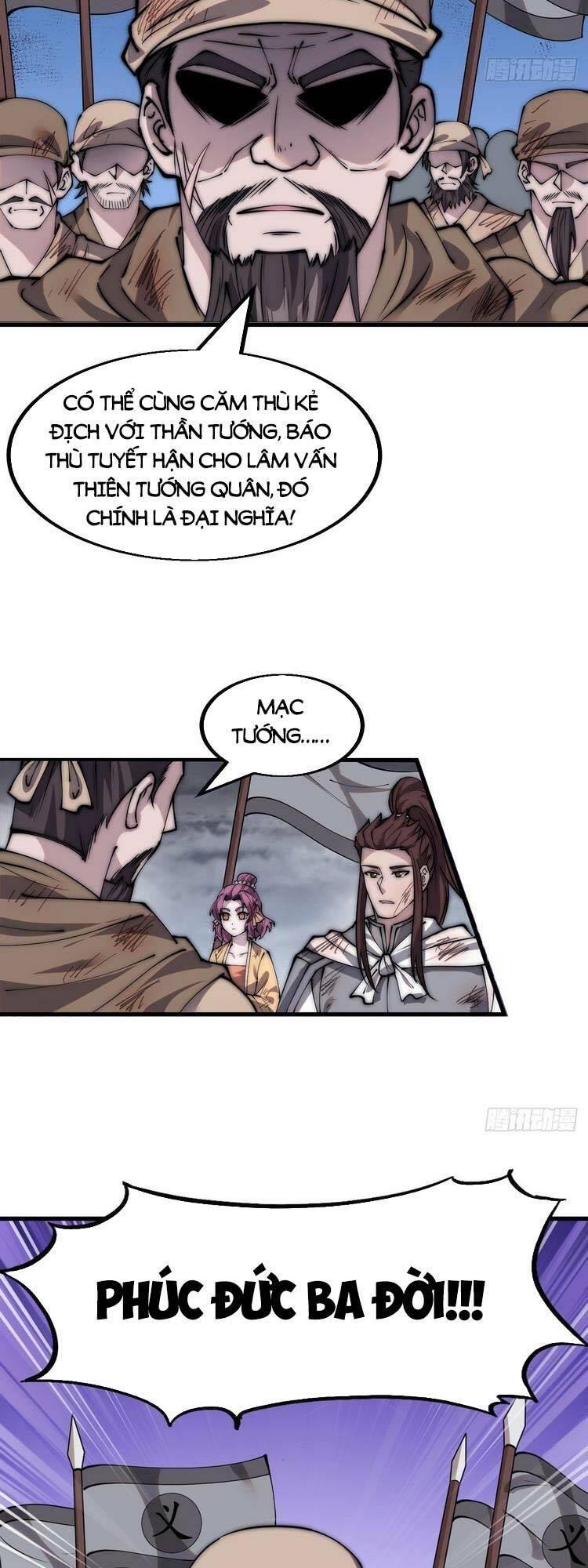 Ta Xuyên Không Qua Mở 1 Sơn Trại Chapter 471 - Trang 2