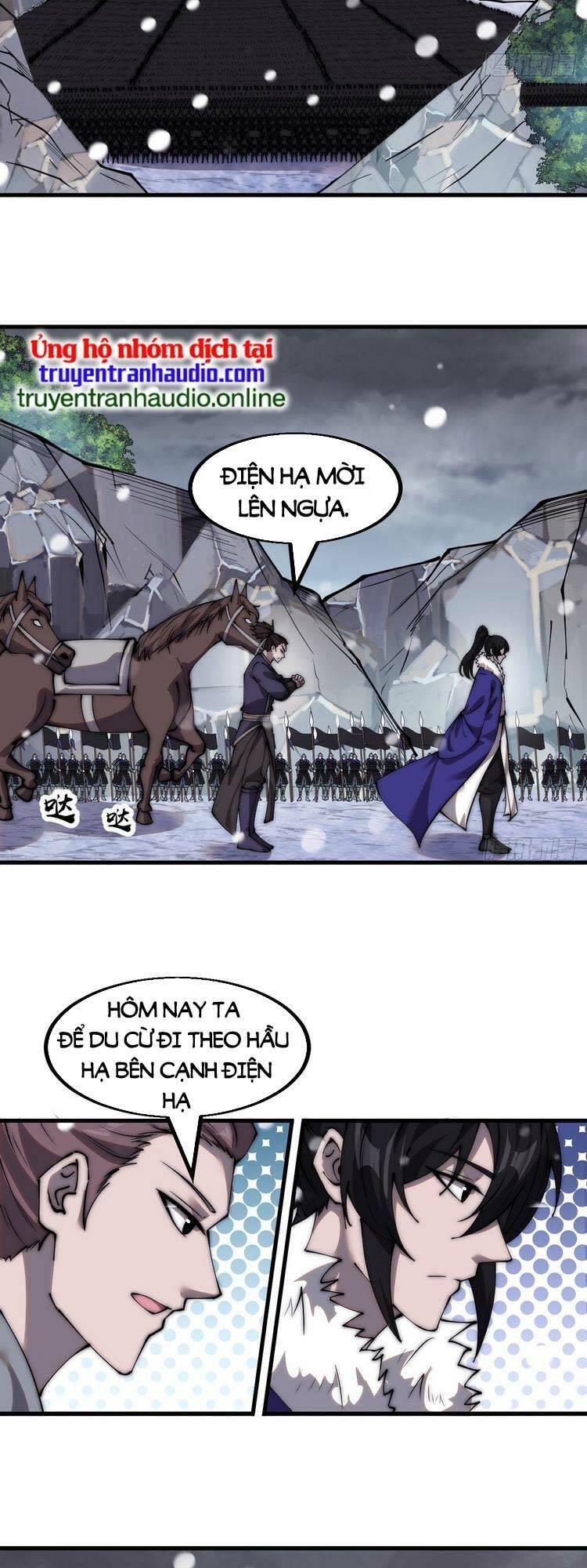 Ta Xuyên Không Qua Mở 1 Sơn Trại Chapter 470 - Trang 2